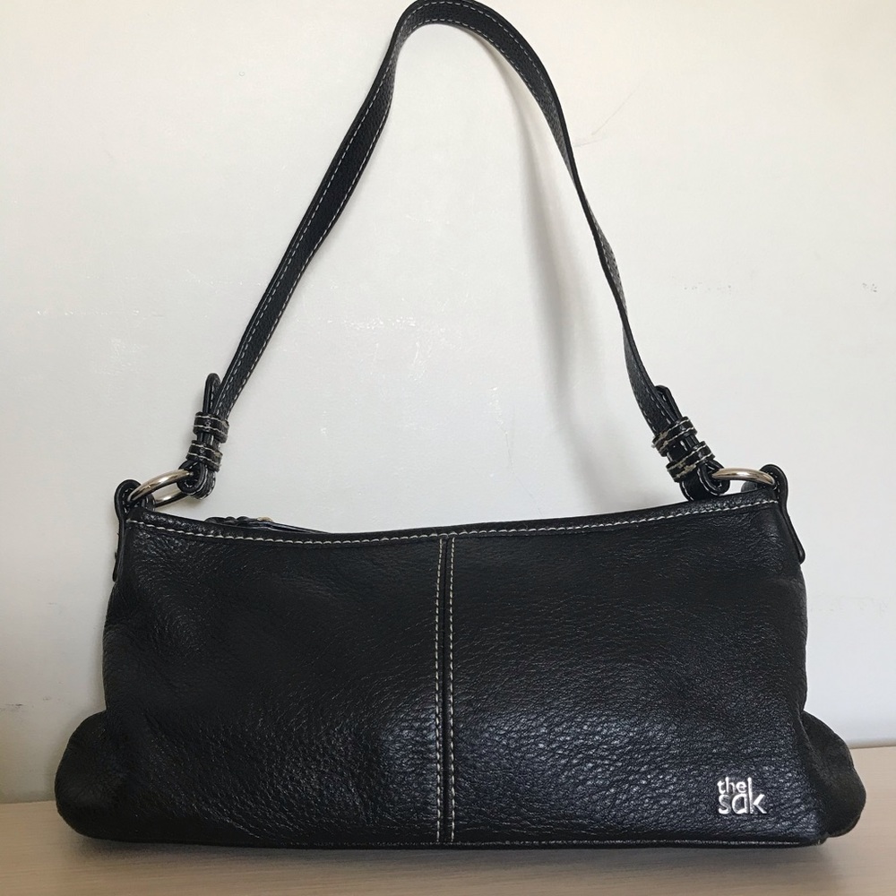 the sak mini shoulder bag🌹